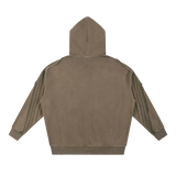 SUNSTRIKE ZIP HOOD