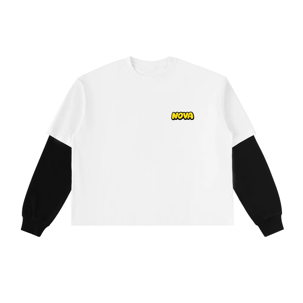 LAYER CORE LONGSLEEVE