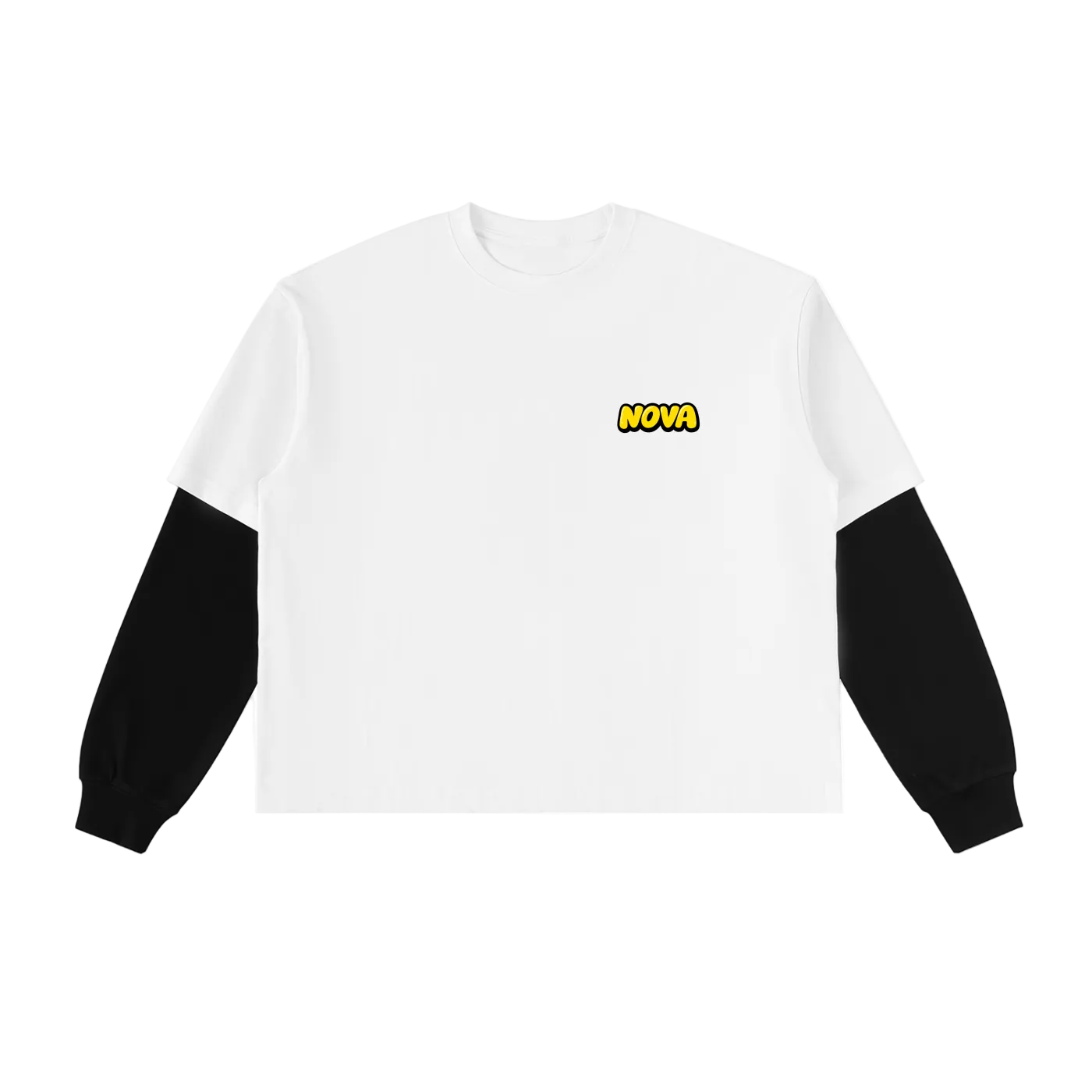 LAYER CORE LONGSLEEVE