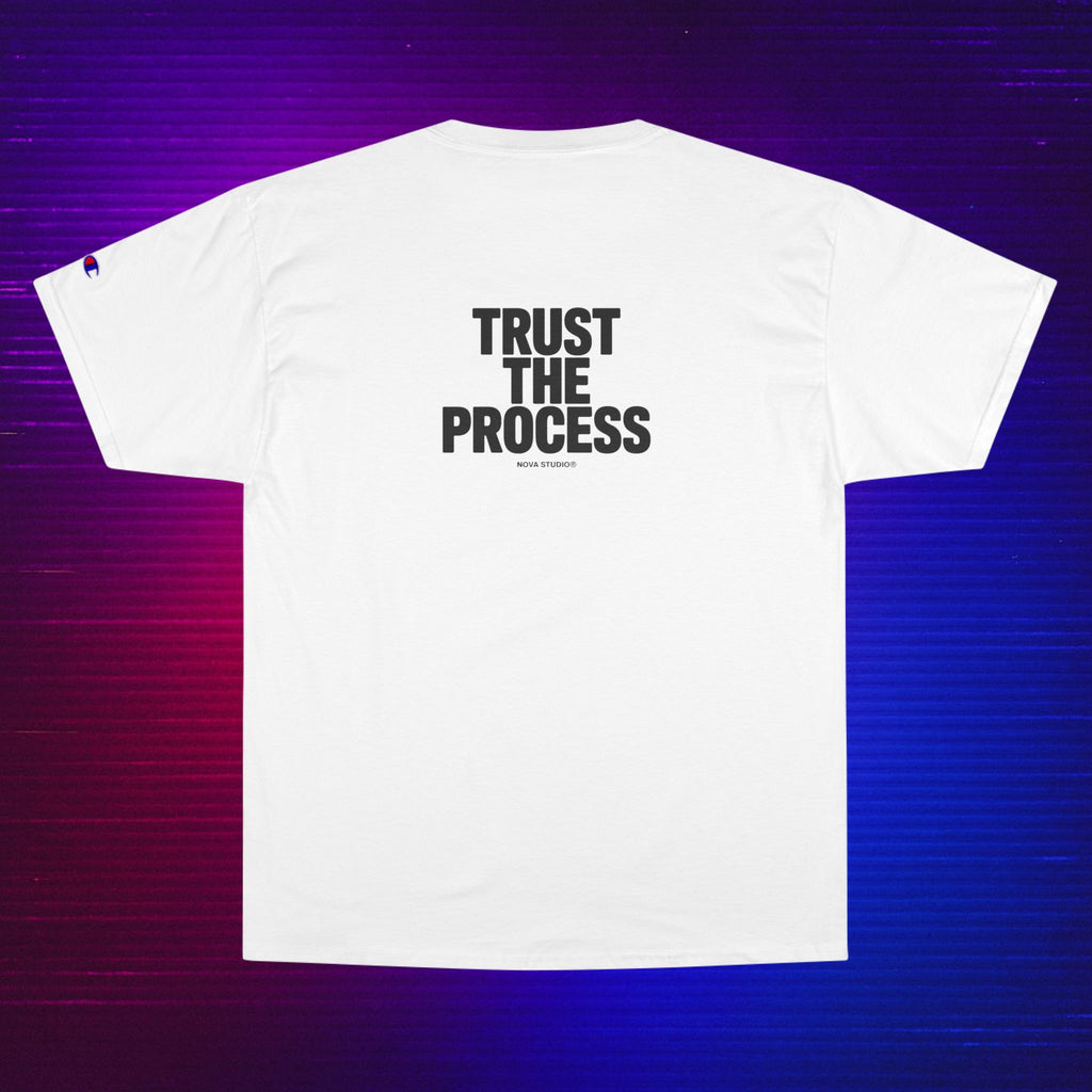 Trust The Process Tee