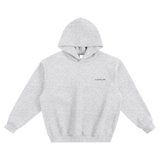 VOID BOXY HOODIE