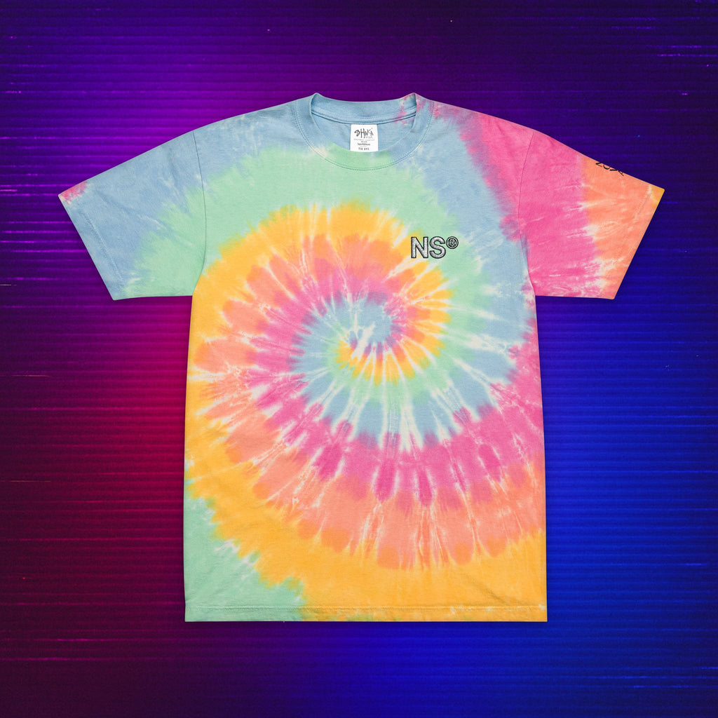 NS® Nebula Tee