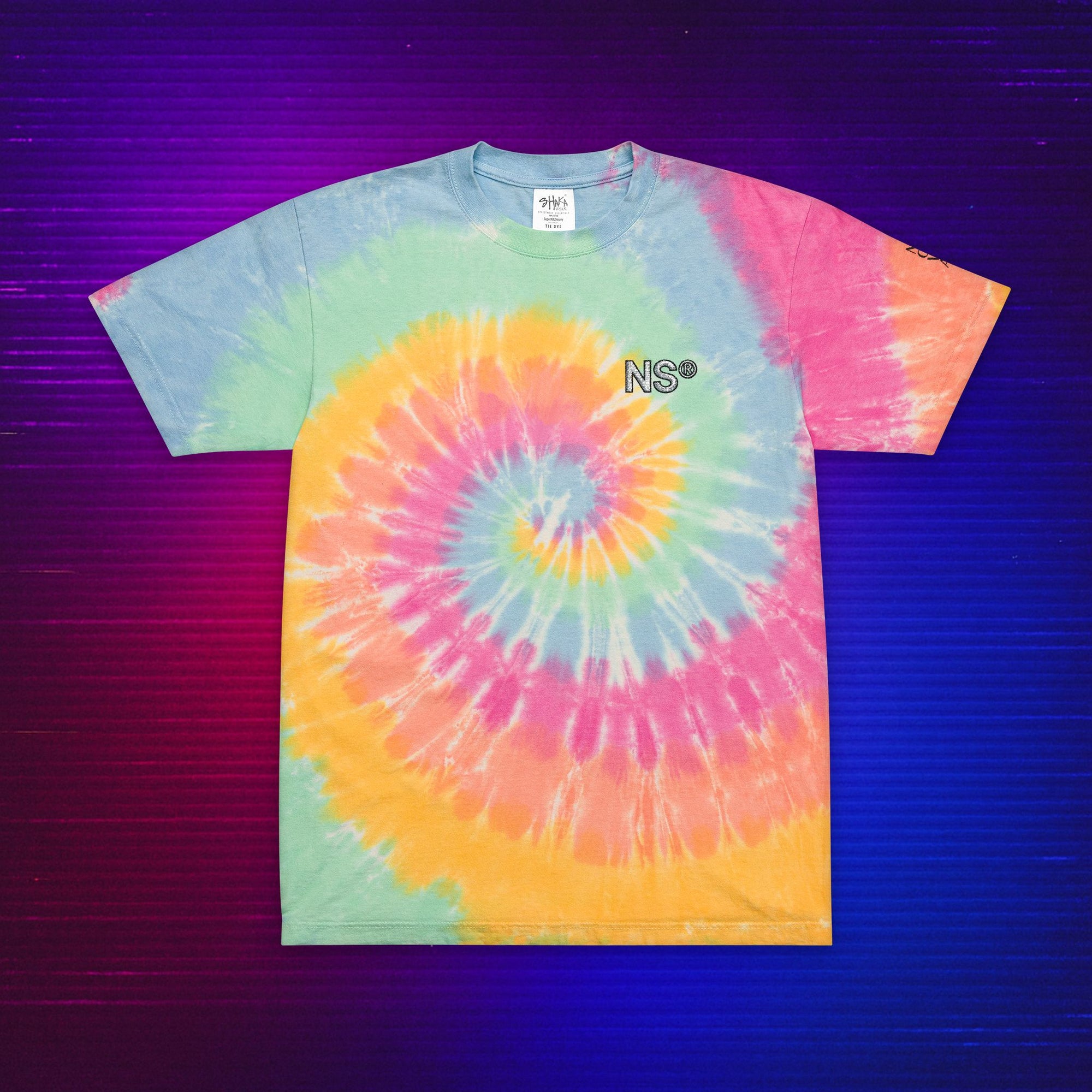 NS® Nebula Tee