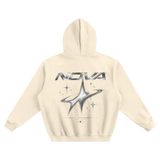 VOID BOXY HOODIE