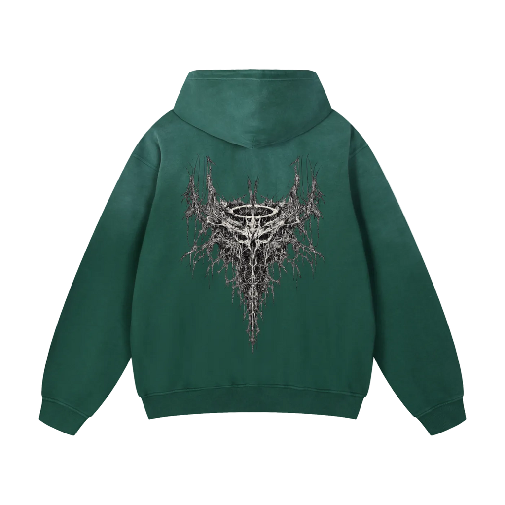 Halo Abyss Hoodie