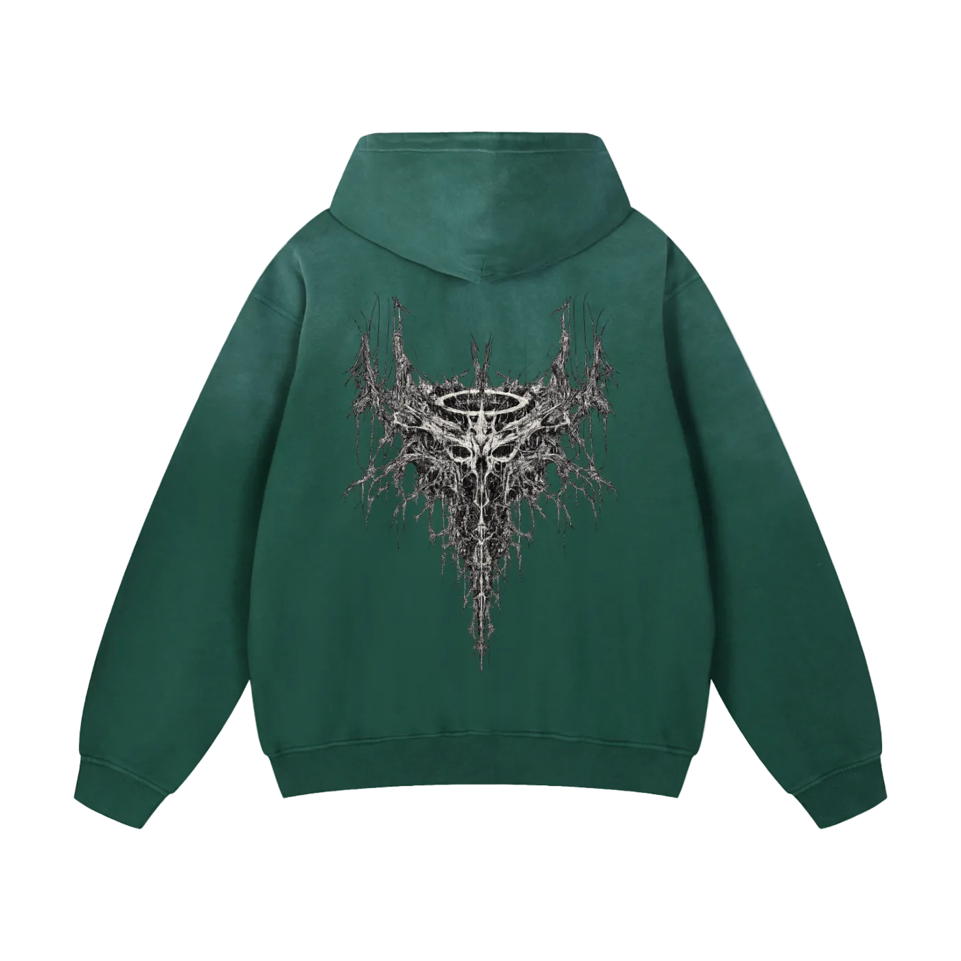 Halo Abyss Hoodie