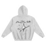 VOID BOXY HOODIE