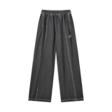 GRID TRACK PANTS
