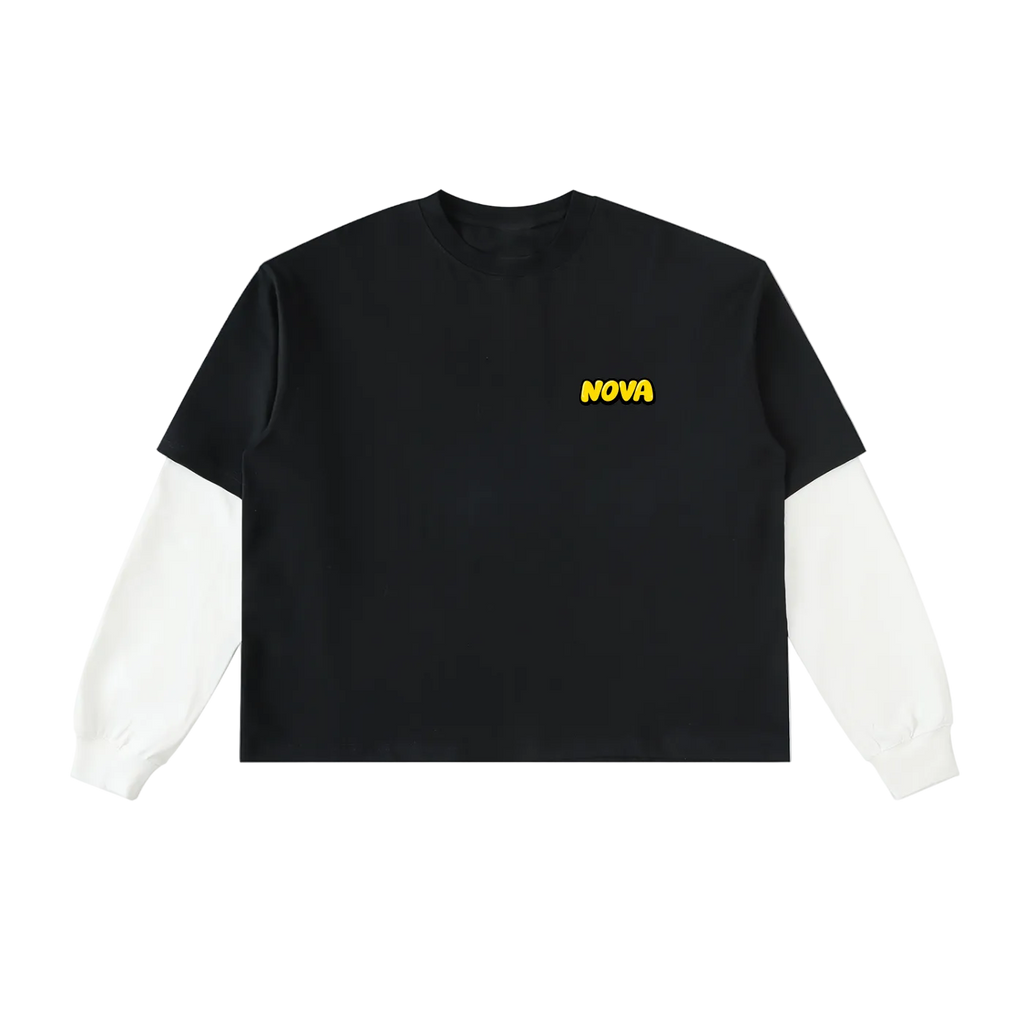 LAYER CORE LONGSLEEVE