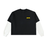 LAYER CORE LONGSLEEVE