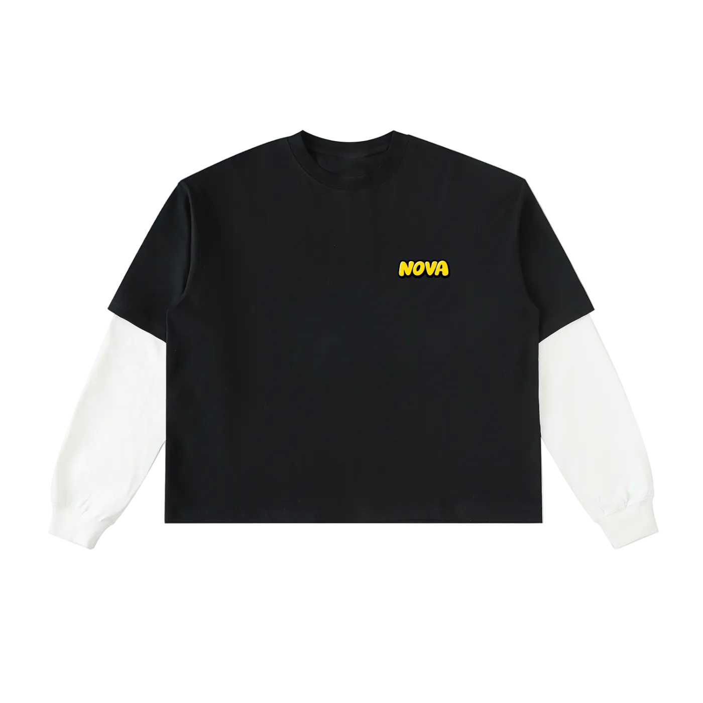 LAYER CORE LONGSLEEVE