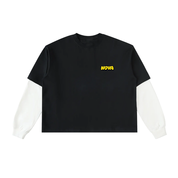 LAYER CORE LONGSLEEVE