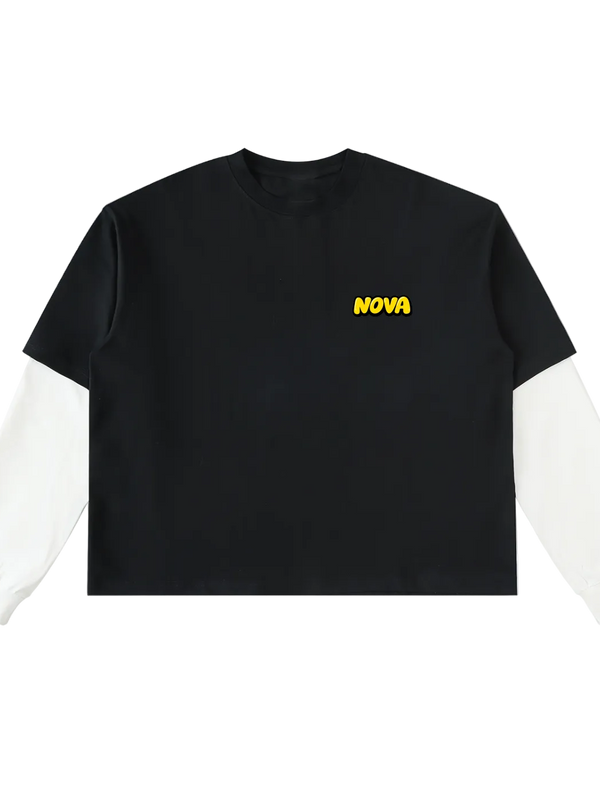 LAYER CORE LONGSLEEVE