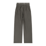 VOID CUT PANTS