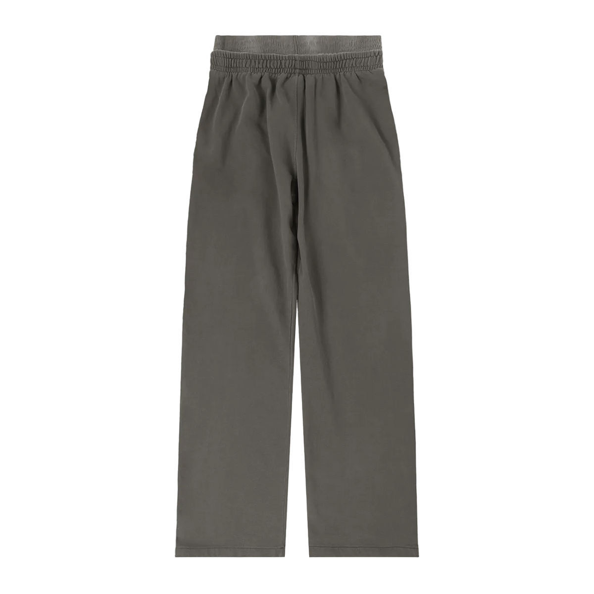 VOID CUT PANTS