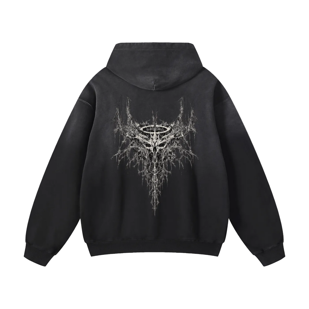 Halo Abyss Hoodie