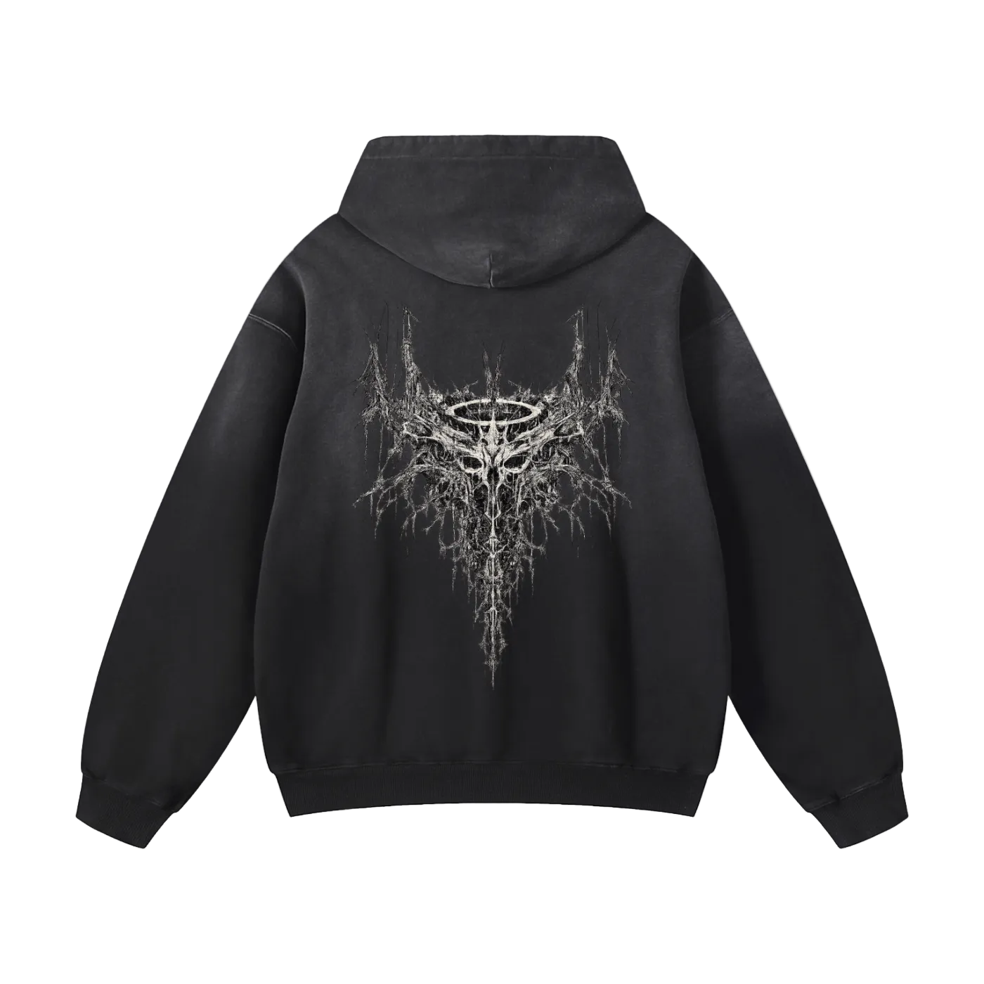 Halo Abyss Hoodie