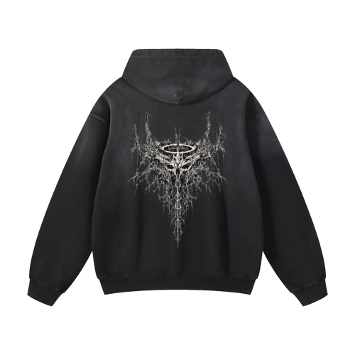 Halo Abyss Hoodie