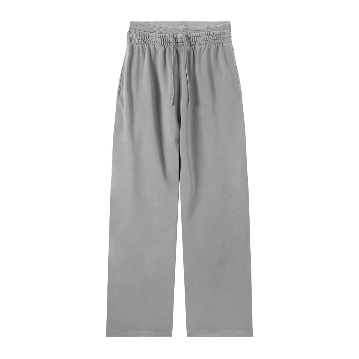 VOID CUT PANTS