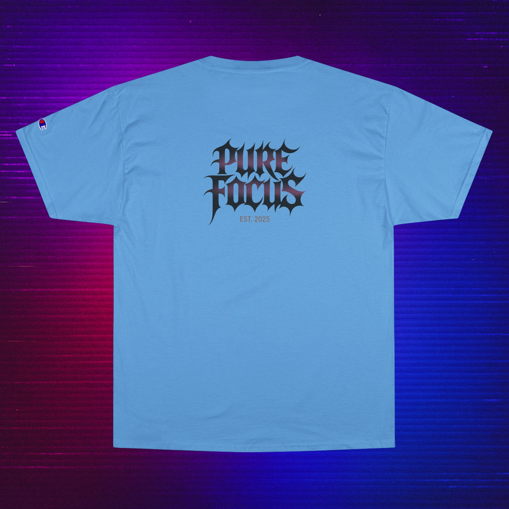 Pure Focus Tee