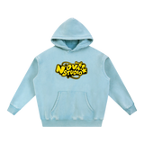TAGGED HOODIE