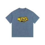 TAGGED TEE