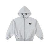 CORE LINE ZIP HOODIE