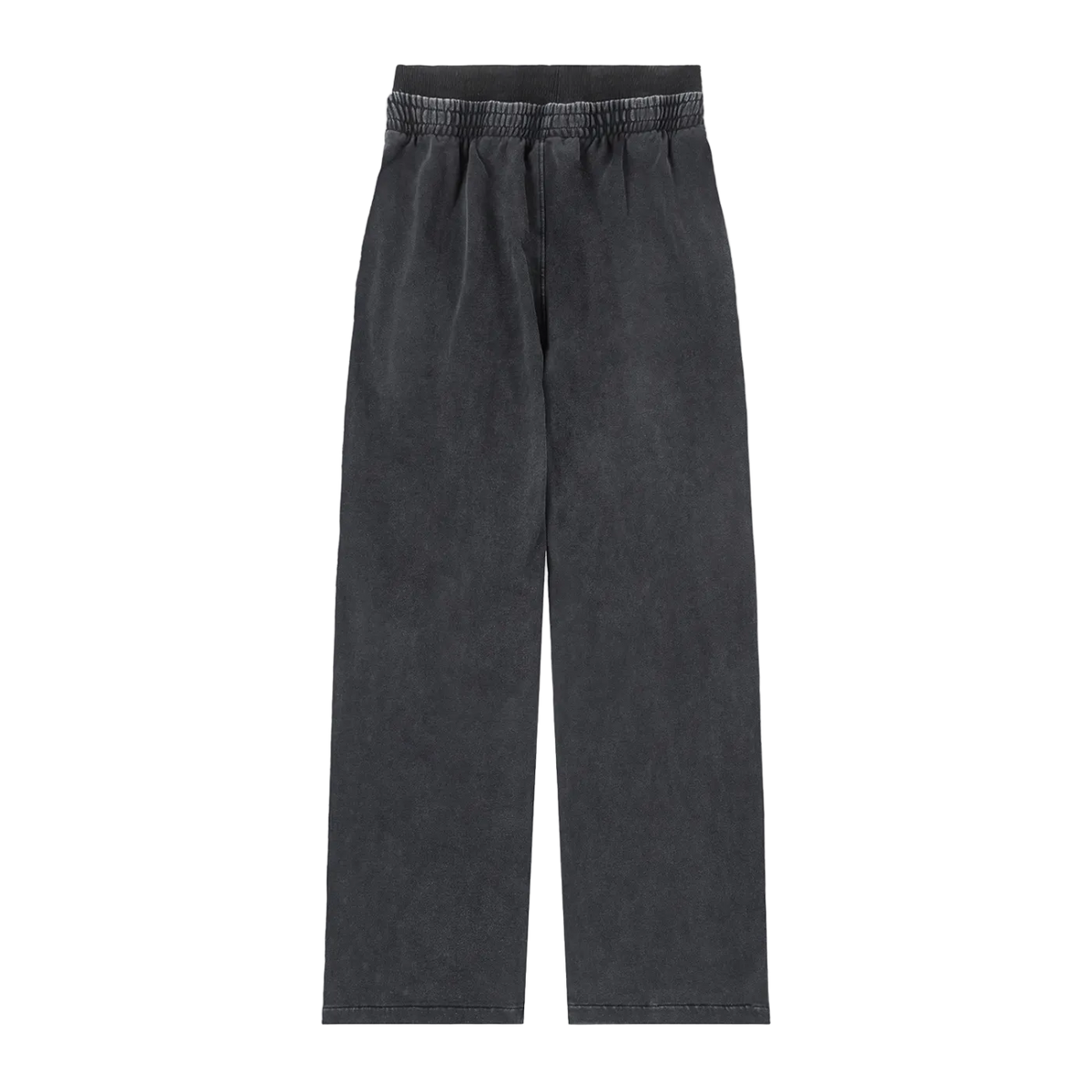 VOID CUT PANTS