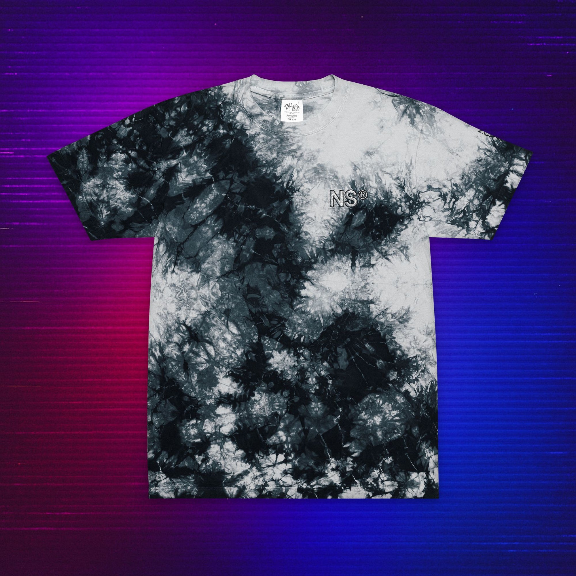 NS® Nebula Tee