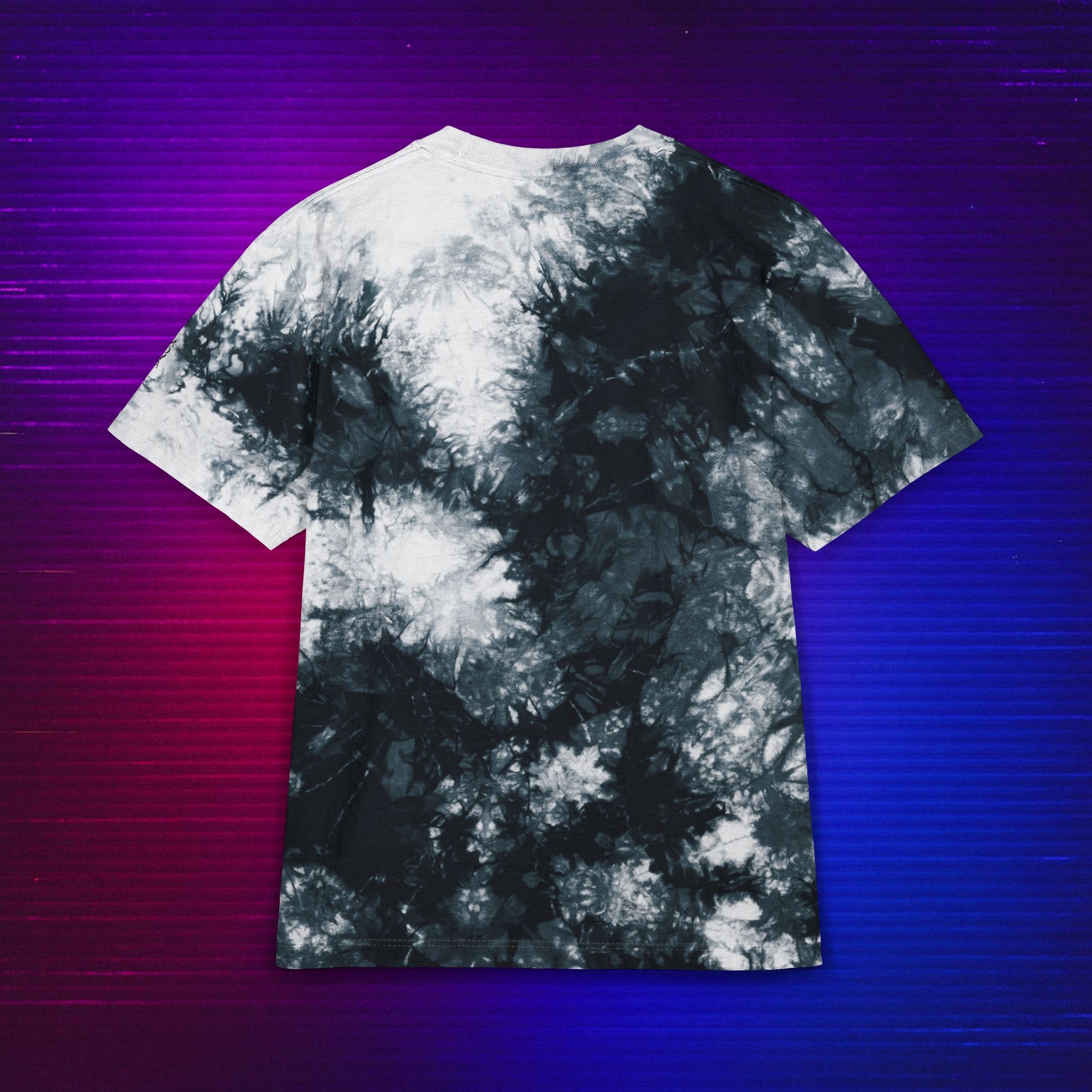 NS® Nebula Tee