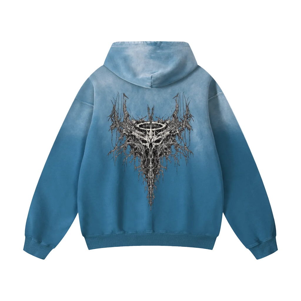 Halo Abyss Hoodie