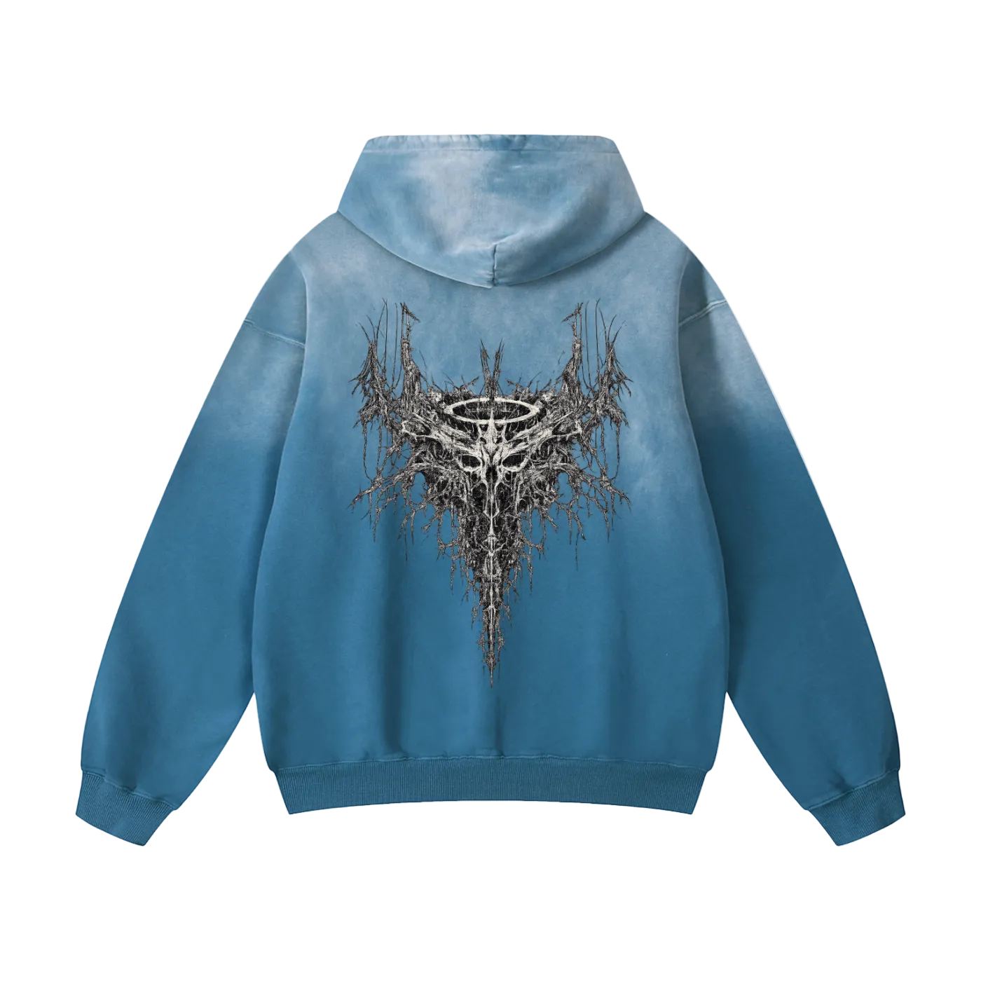 Halo Abyss Hoodie