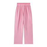 VOID CUT PANTS