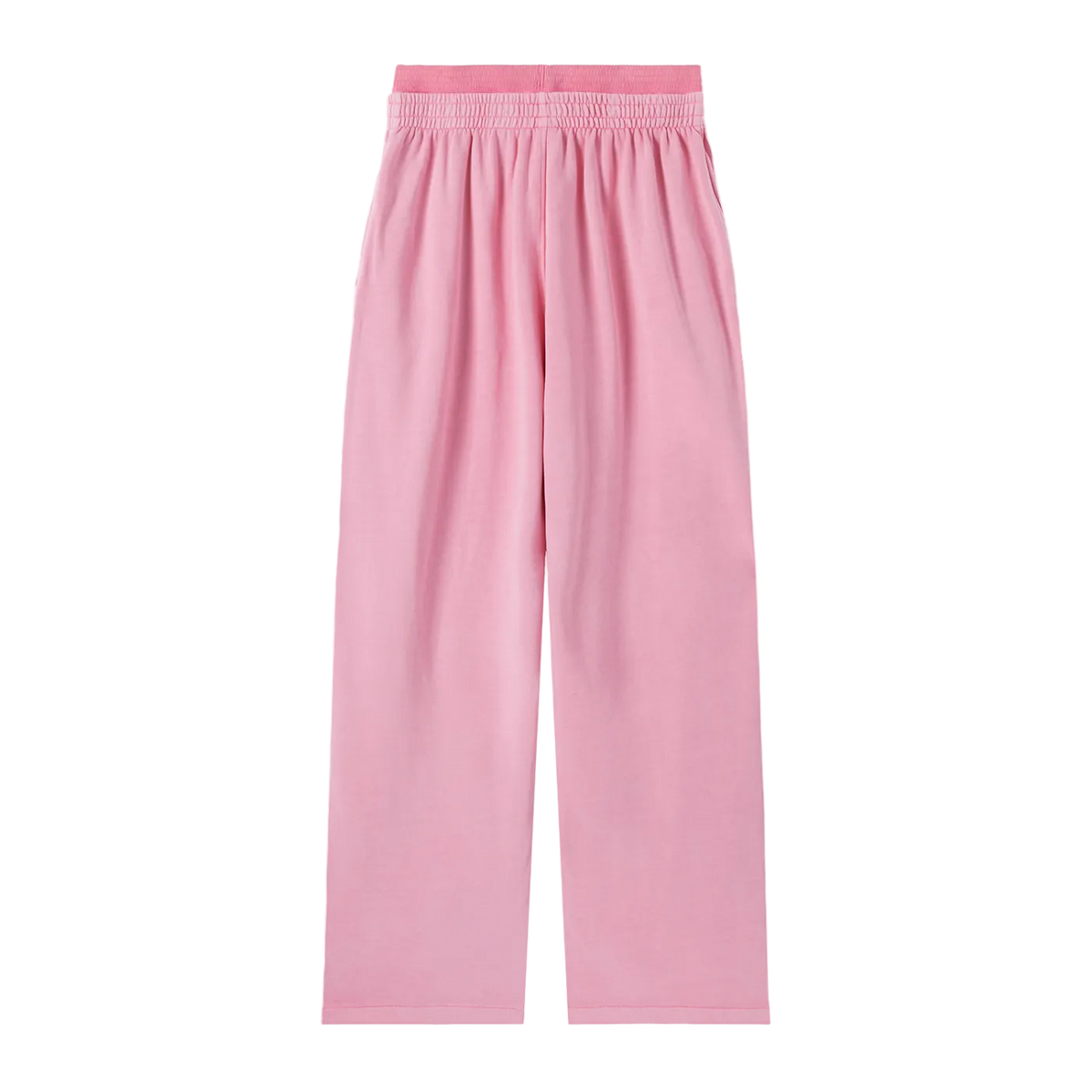 VOID CUT PANTS