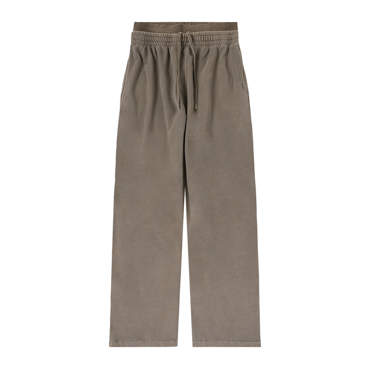 VOID CUT PANTS