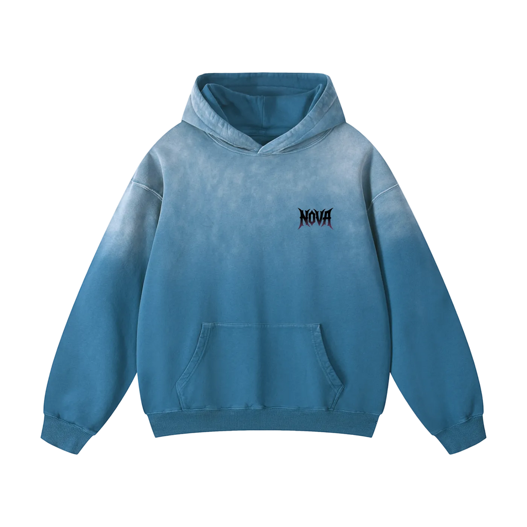 Halo Abyss Hoodie