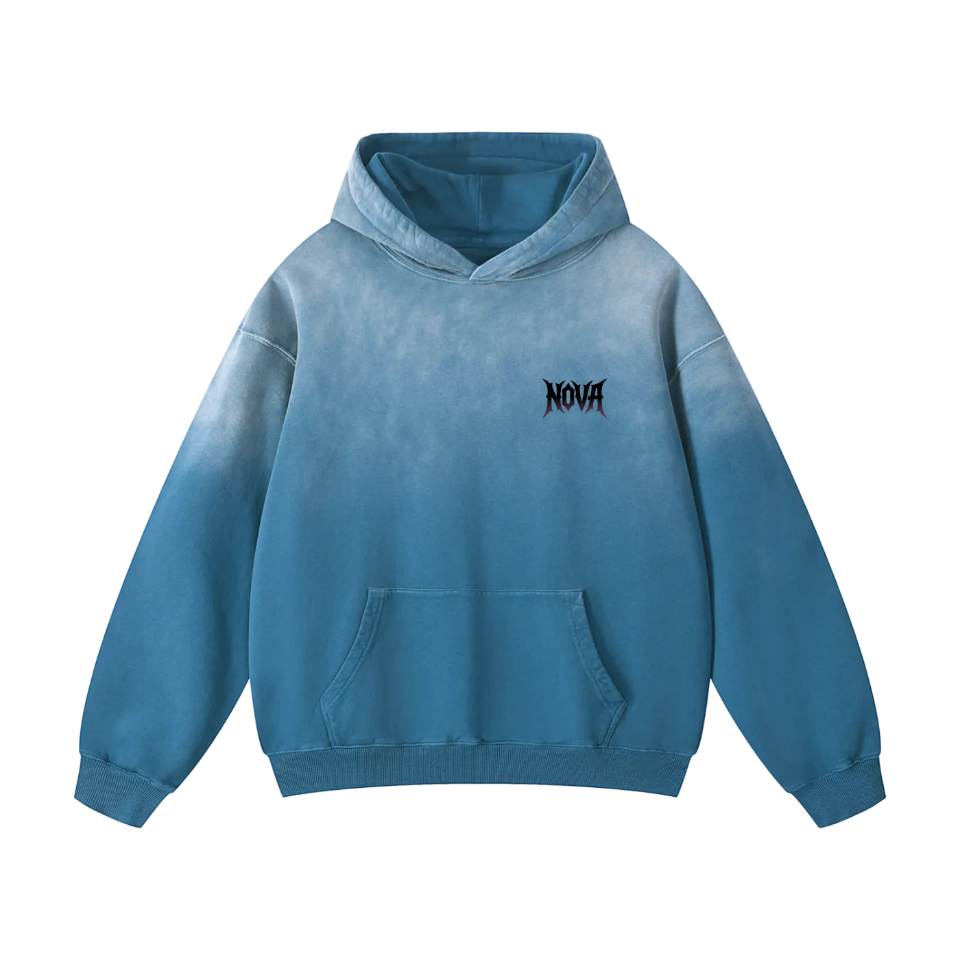 Halo Abyss Hoodie