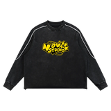 TAGGED CREWNECK