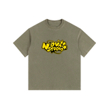 TAGGED TEE