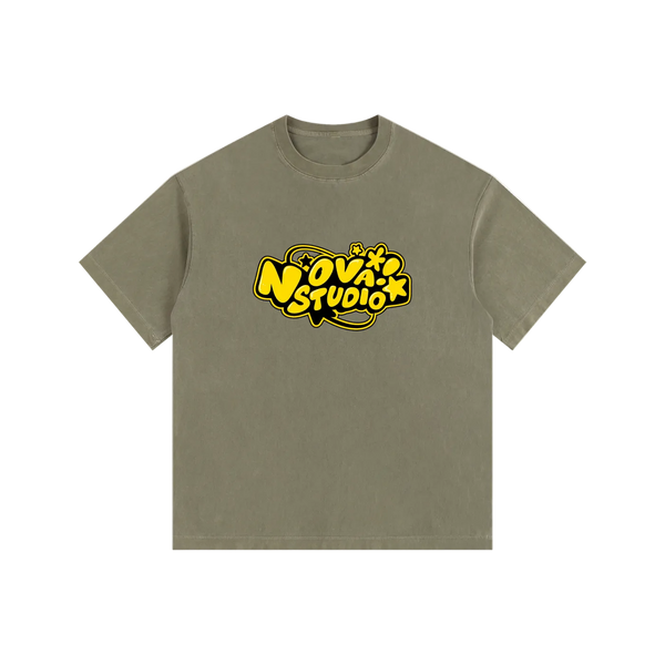 TAGGED TEE