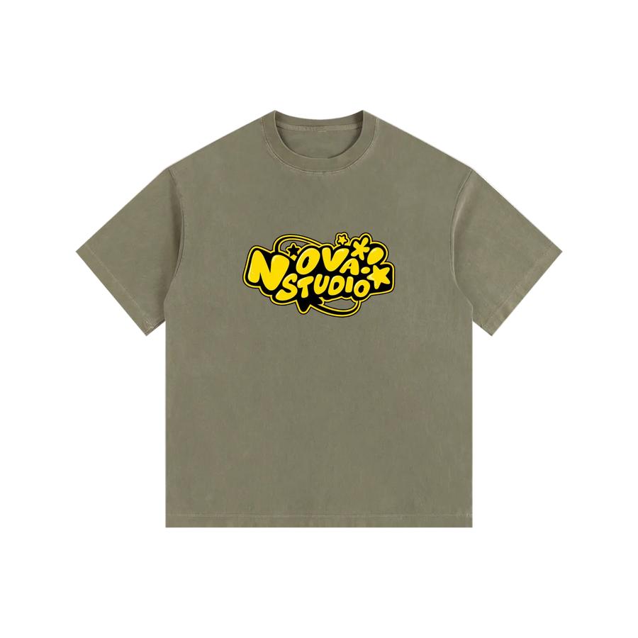 TAGGED TEE