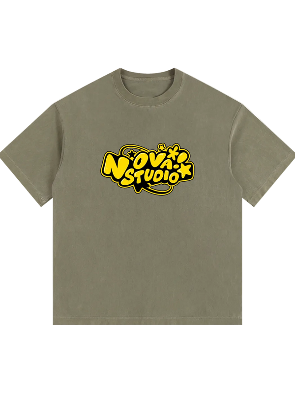 TAGGED TEE