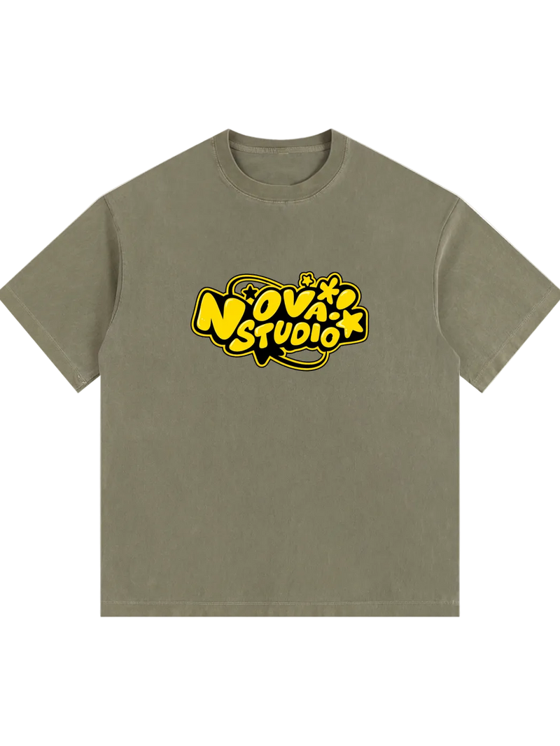 TAGGED TEE