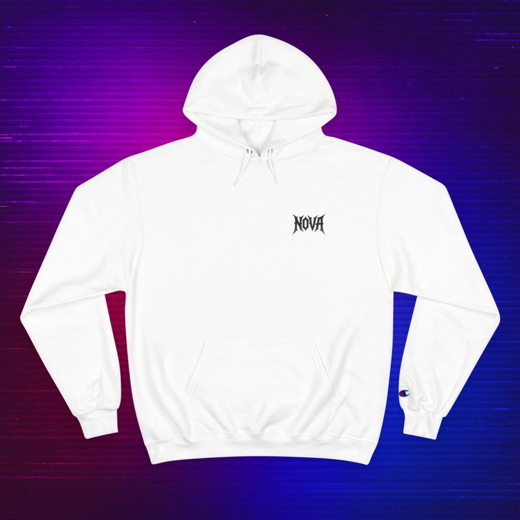 Pure Focus Hoodie (Champion® Edition)