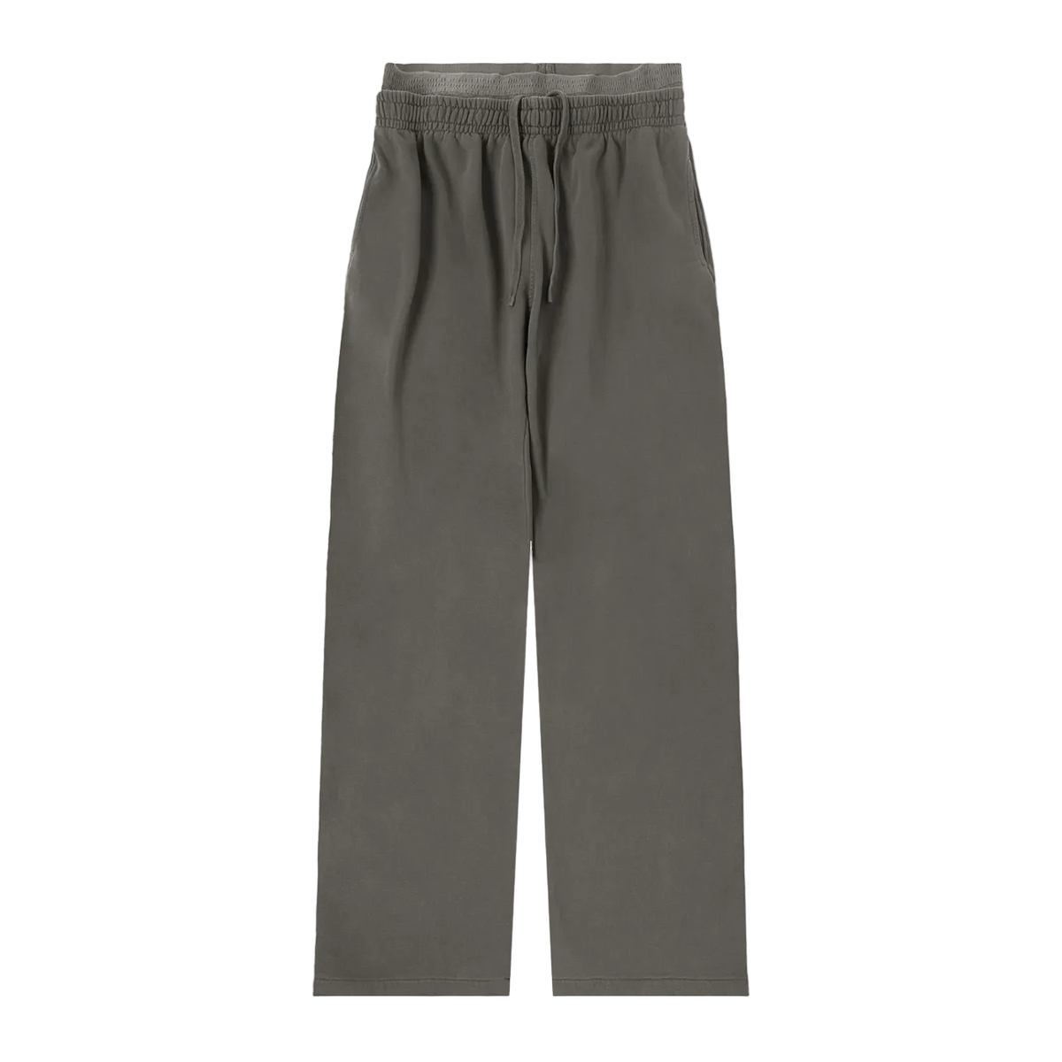 VOID CUT PANTS