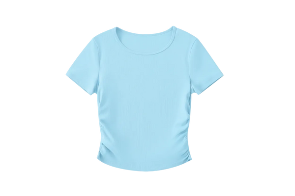 SKY CORE TEE