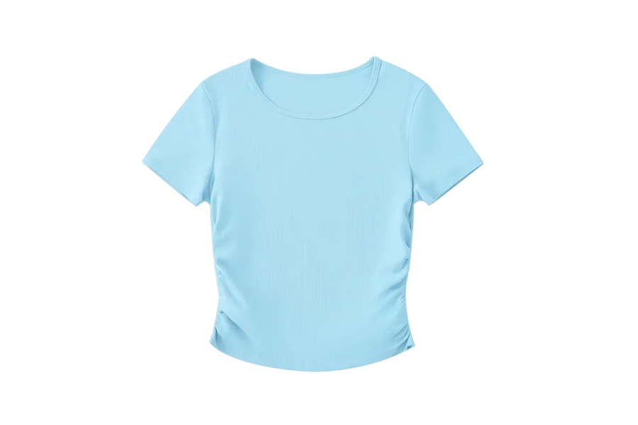 SKY CORE TEE