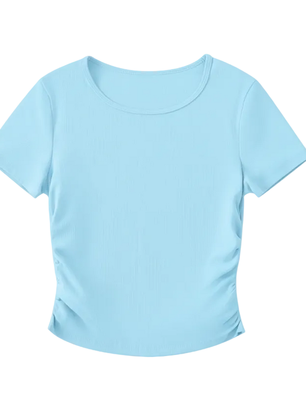 SKY CORE TEE