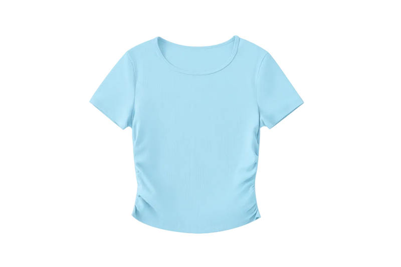 SKY CORE TEE
