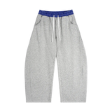 DUAL WAIST SWEATPANTS